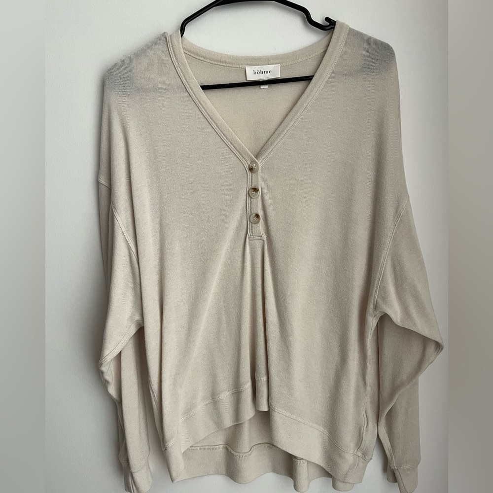 Bohme Shirt